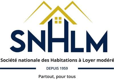Logo SN HLM