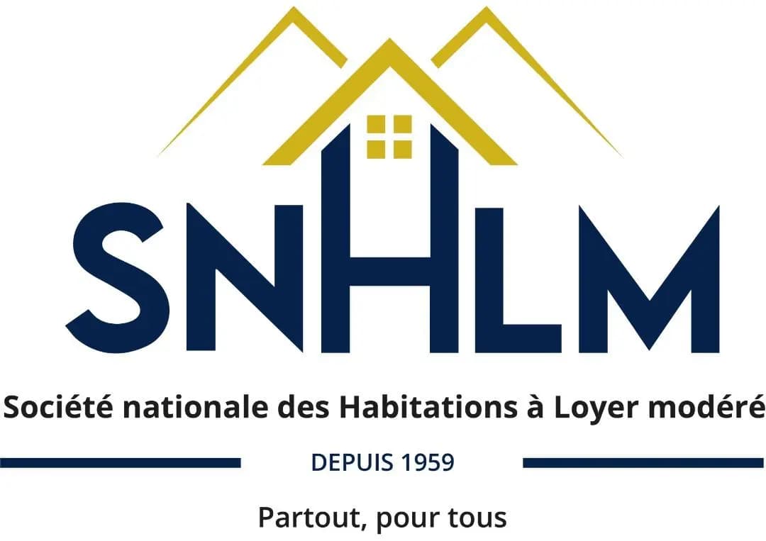 Logo SN HLM