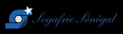 Logo Sogafric Sénégal