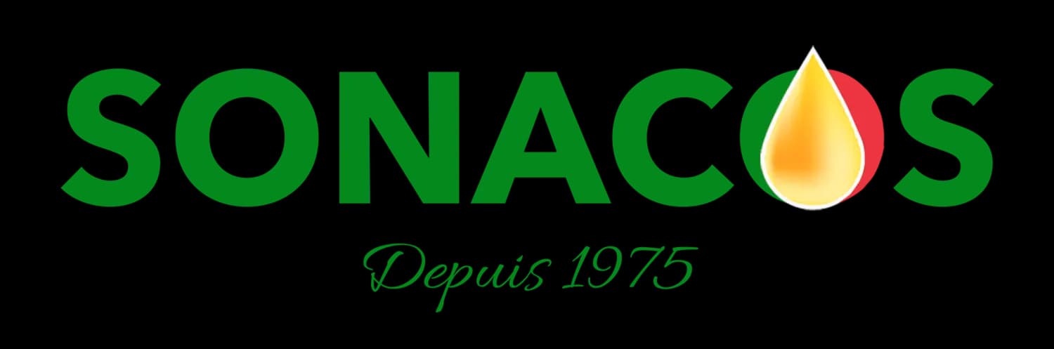 Logo SONACOS