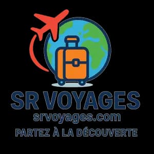 Logo SR Voyages