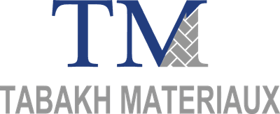 Logo Tabakh Matériaux