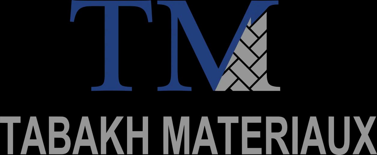 Logo Tabakh Matériaux
