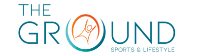 Logo The Ground Dakar