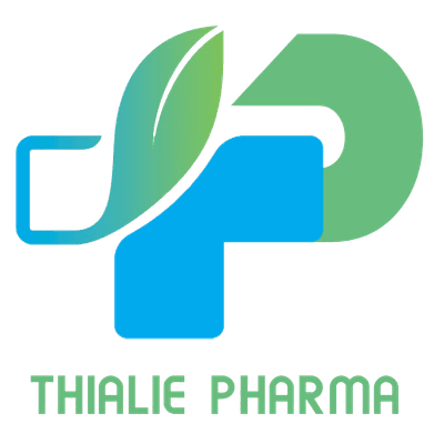 Logo Thialie Pharma