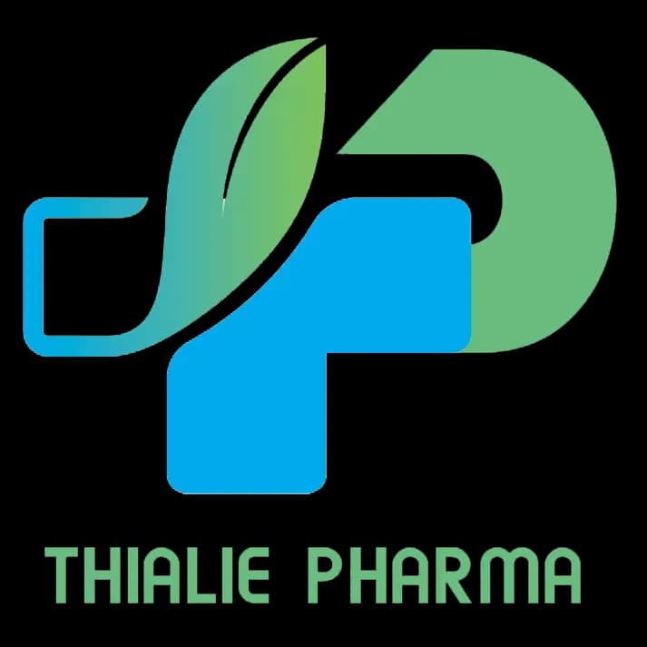 Logo Thialie Pharma