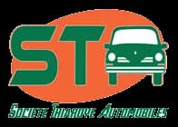 Logo Thiaroye Automobiles