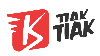 Logo Tiak-Tiak