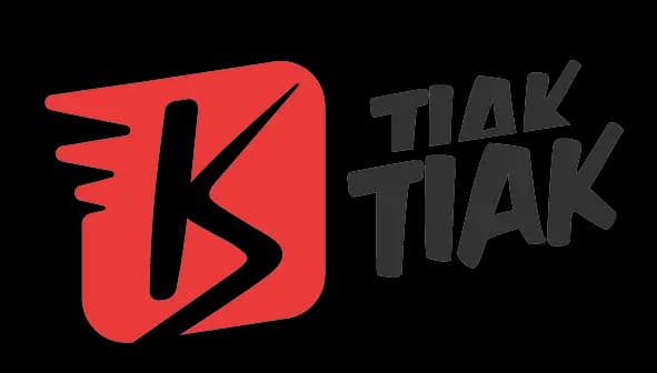 Logo Tiak-Tiak