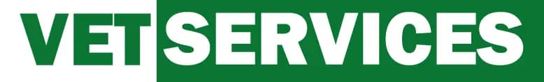 Logo Vet Services