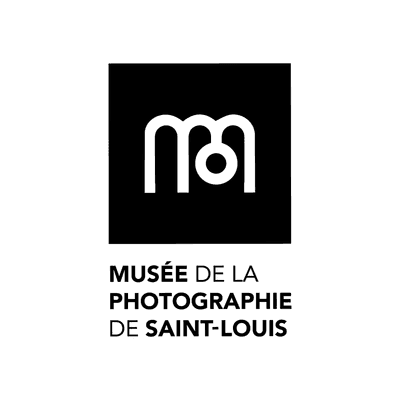 Logo Villa MuPho Musée de la Photographie de Saint-Louis