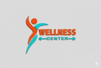 Logo Wellness Center