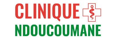 Logo Clinique Ndoucoumane