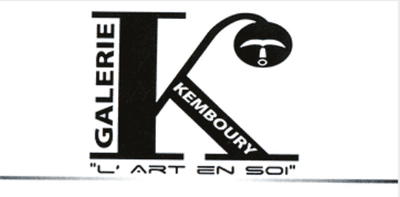Logo Galerie Kemboury
