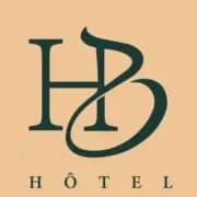 Logo Hôtel Bambouck