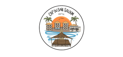 Logo Hôtel Cap du Sine Saloum