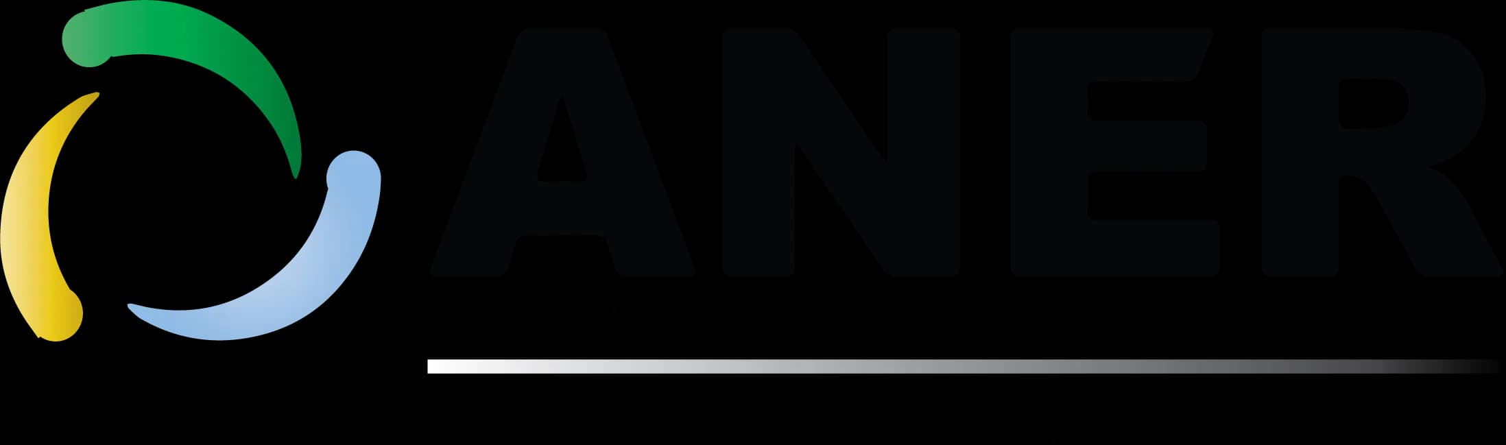 Logo ANER Sénégal