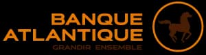 Logo Banque Atlantique