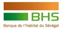 Logo Banque de l'Habitat du Sénégal