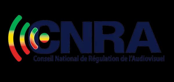 Logo CNRA Sénégal