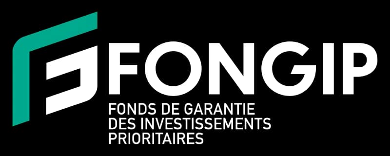 Logo FONGIP
