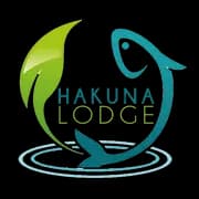 Logo Hakuna Lodge