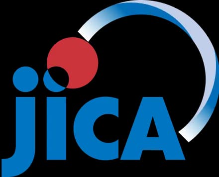 Logo JICA