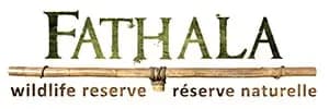 Logo Réserve de Fathala