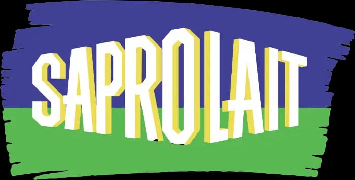 Logo Saprolait