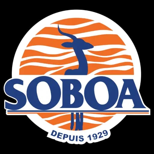 Logo SOBOA