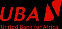 Logo UBA Sénégal - United Bank for Africa