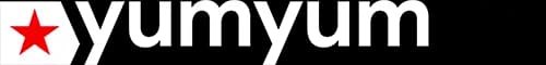 Logo Yum Yum