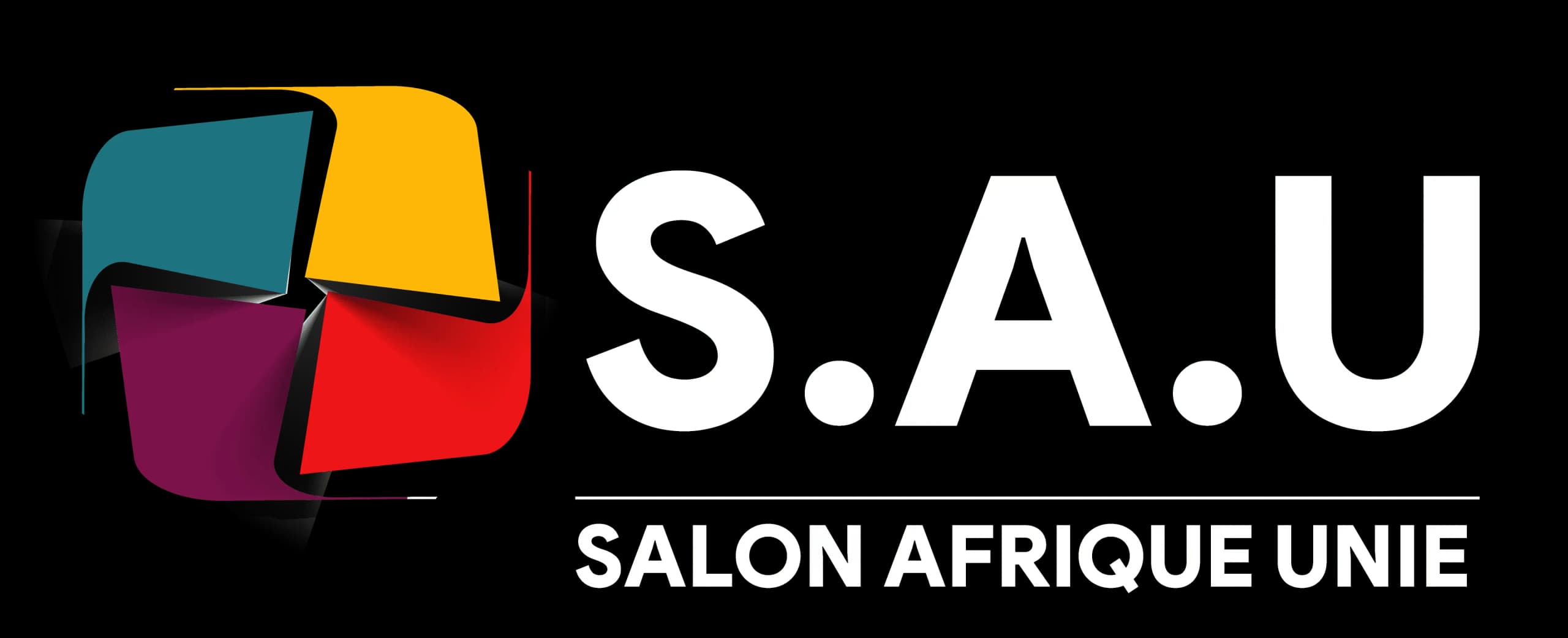 Logo Salon Afrique Unie