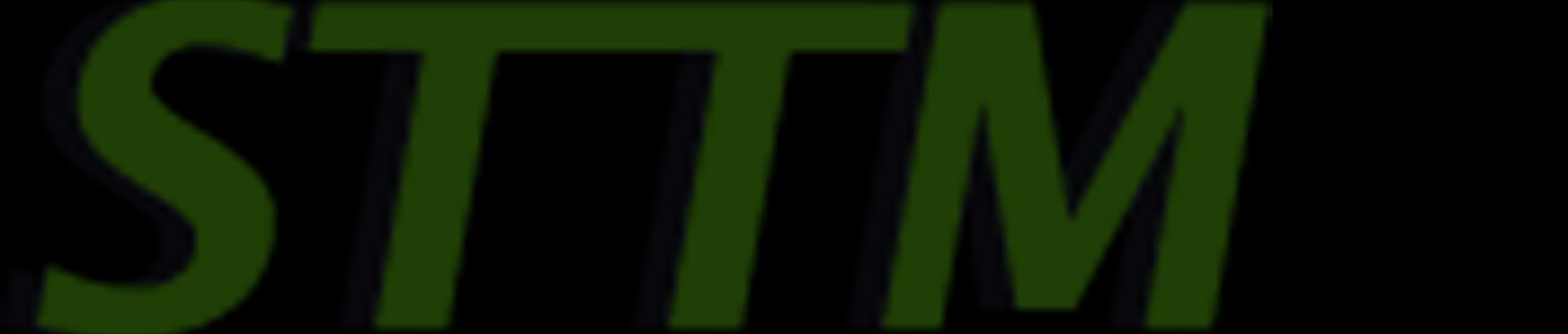 Logo STTM
